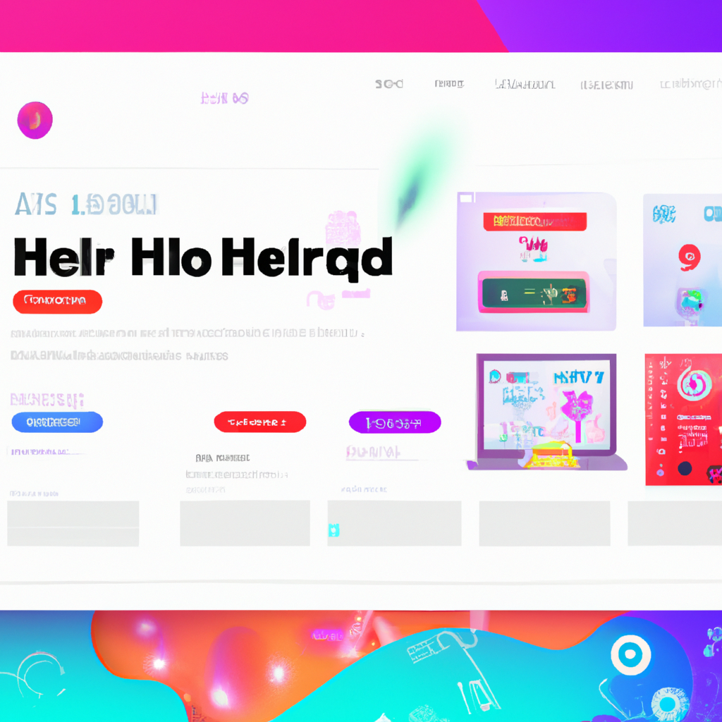 PulseArc launcher showing curated plays, HUD badges and a featured fest
